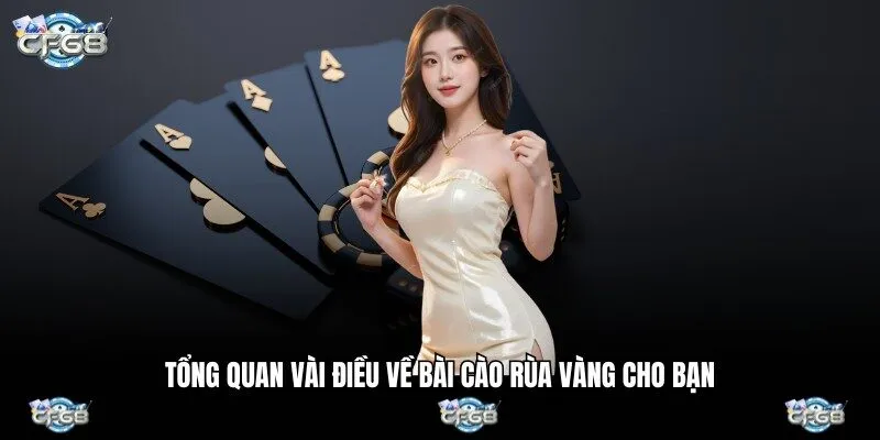 Bài Cào Rùa Vàng CF68 – Trò Chơi Đơn Giản Nhưng Đầy Lôi Cuốn