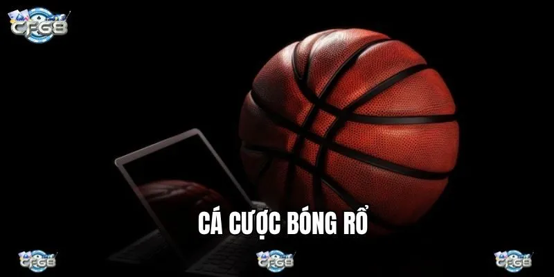 Cá Cược Bóng Rổ Đỉnh Cao Giả Trí Thể Thao Hàng Đầu Thị Trường